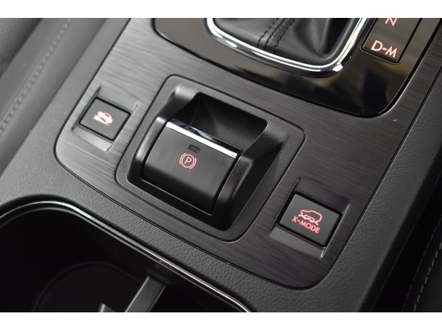レガシィアウトバック リミテッド　４ＷＤ　アイサイト　サンルーフ　黒革シート　純正ナビ　フルセグＴＶ　バックカメラ　シート・ステアリングヒーター　パワーシート　電動リアゲート　レーダークルーズコントロー　ドライブレコーダー　ＥＴＣ（38枚目）