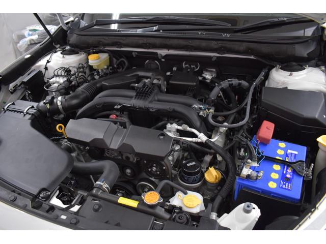 レガシィアウトバック リミテッド　４ＷＤ　アイサイト　サンルーフ　黒革シート　純正ナビ　フルセグＴＶ　バックカメラ　シート・ステアリングヒーター　パワーシート　電動リアゲート　レーダークルーズコントロー　ドライブレコーダー　ＥＴＣ（45枚目）