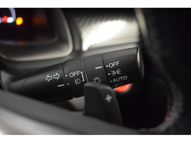 シビック ハッチバック　ナビ　フルセグＴＶ　バックカメラ　Ｂｌｕｅｔｏｏｔｈ接続　純正アルミホイール　シートヒーター　ＥＴＣ　トノカバー付き　ＬＥＤヘッドライト　フォグランプ　レーダークルーズコントロール　レーンキープ（35枚目）
