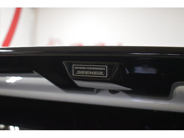 Ｎ－ＯＮＥ プレミアム　ツアラー　４ＷＤ　純正９インチナビ　フルセグＴＶ　Ｂカメラ　ハーフレザー　ＬＥＤヘッドライト　ホンダセンシング　スロットルコントローラー　純正１５インチアルミホイール　ＳＥＥＫＥＲリアウイング　Ｅ／ｇスターター（13枚目）
