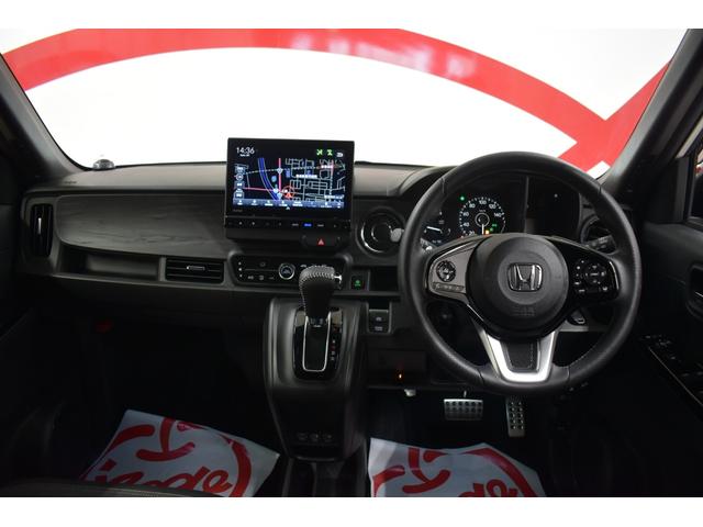 Ｎ－ＯＮＥ プレミアム　ツアラー　４ＷＤ　純正９インチナビ　フルセグＴＶ　Ｂカメラ　ハーフレザー　ＬＥＤヘッドライト　ホンダセンシング　スロットルコントローラー　純正１５インチアルミホイール　ＳＥＥＫＥＲリアウイング　Ｅ／ｇスターター（16枚目）