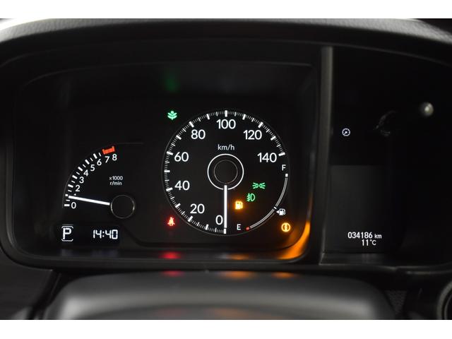 Ｎ－ＯＮＥ プレミアム　ツアラー　４ＷＤ　純正９インチナビ　フルセグＴＶ　Ｂカメラ　ハーフレザー　ＬＥＤヘッドライト　ホンダセンシング　スロットルコントローラー　純正１５インチアルミホイール　ＳＥＥＫＥＲリアウイング　Ｅ／ｇスターター（30枚目）