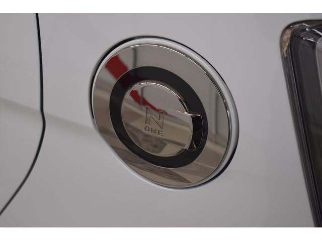 Ｎ－ＯＮＥ プレミアム　ツアラー　４ＷＤ　純正９インチナビ　フルセグＴＶ　Ｂカメラ　ハーフレザー　ＬＥＤヘッドライト　ホンダセンシング　スロットルコントローラー　純正１５インチアルミホイール　ＳＥＥＫＥＲリアウイング　Ｅ／ｇスターター（46枚目）