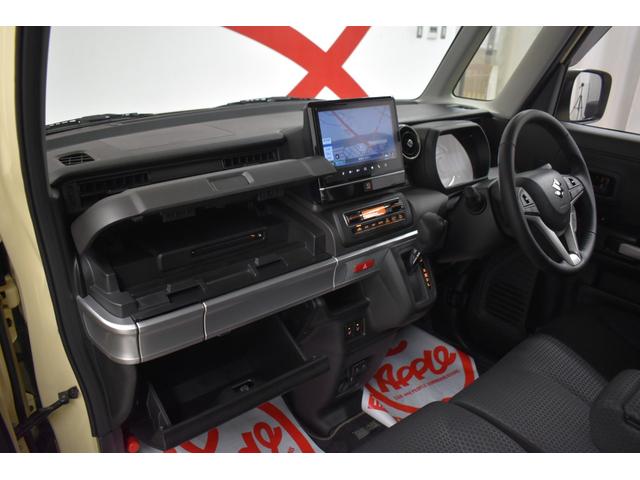 スペーシアギア ハイブリッドＸＺ　４ＷＤ　純正コネクトナビ　全方位モニター　フルセグＴＶ　ＥＴＣ　両側パワースライドドア　シートヒーター　ＨＵＤ　純正ドライブレコーダー　ＬＥＤヘッドライト　ヘッドアップディスプレイ（33枚目）