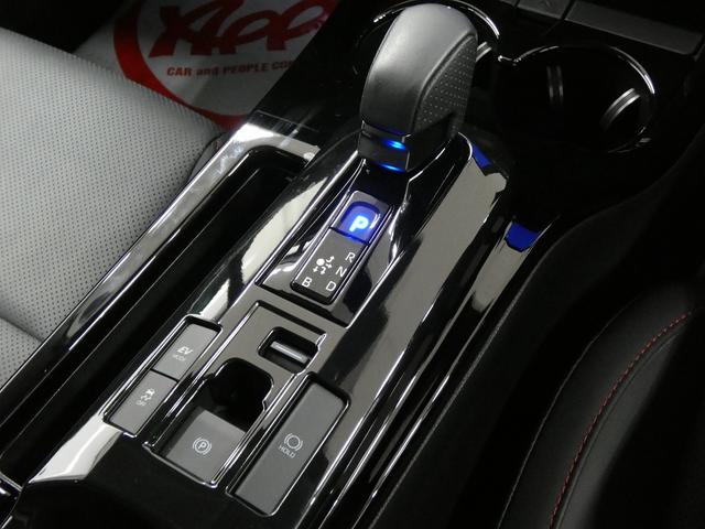プリウス Ｚ　４ＷＤ　寒冷地仕様　ＧＲフロント・テールスポイラー　純正ディスプレイオーディオ　パノラミックビューモニター　シートベンチレーション・ヒーター　ステアリングヒーター　デジタルインナーミラー　ＥＴＣ（45枚目）