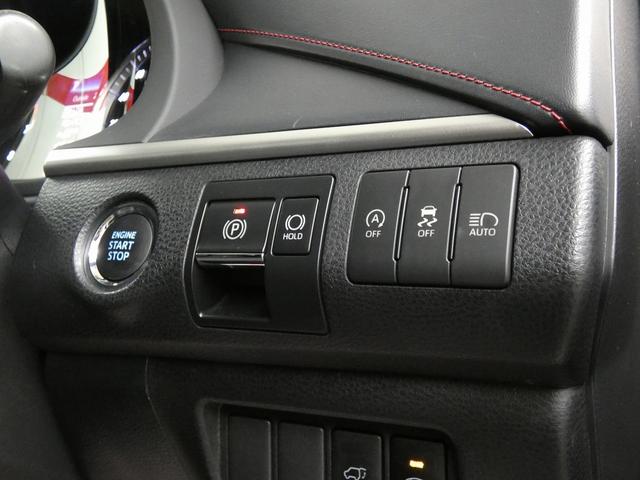 ハリアー プレミアム　４ＷＤ　寒冷地仕様　モデリスタフルエアロ　アルパインナビ　フルセグテレビ　バックカメラ　トヨタセーフティセンス　電動リアゲート　電動シート　ＬＥＤヘッドライト　レーダークルーズコントロール　純正ＡＷ（26枚目）