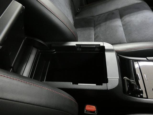 ハリアー プレミアム　４ＷＤ　寒冷地仕様　モデリスタフルエアロ　アルパインナビ　フルセグテレビ　バックカメラ　トヨタセーフティセンス　電動リアゲート　電動シート　ＬＥＤヘッドライト　レーダークルーズコントロール　純正ＡＷ（38枚目）