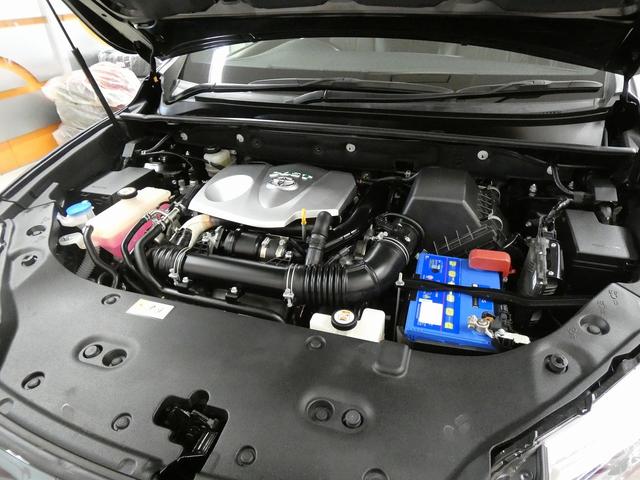 ハリアー プレミアム　４ＷＤ　寒冷地仕様　モデリスタフルエアロ　アルパインナビ　フルセグテレビ　バックカメラ　トヨタセーフティセンス　電動リアゲート　電動シート　ＬＥＤヘッドライト　レーダークルーズコントロール　純正ＡＷ（40枚目）