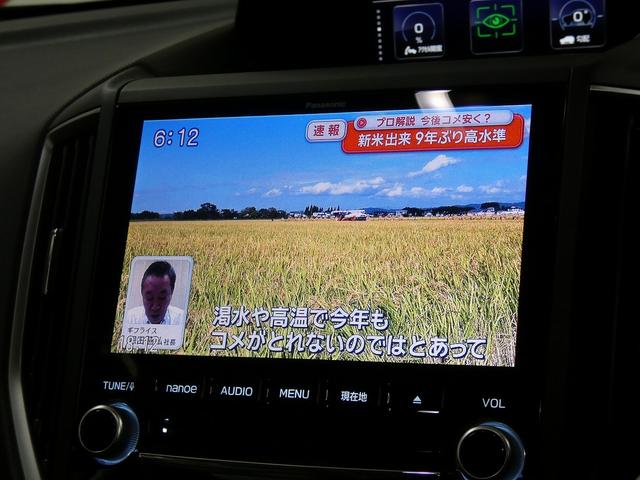 フォレスター アドバンス　４ＷＤ　アイサイト　純正ナビ　フルセグテレビ　バックカメラ　ドライブレコーダー　ＥＴＣ　黒レザーシート　シートヒーター　電動シート　電動リアゲート　デジタルインナーミラー　レーダークルーズコントロール（34枚目）