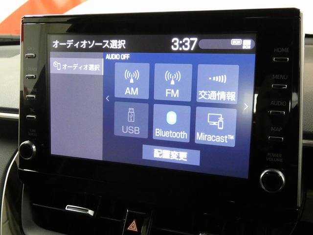 カローラクロス ハイブリッド　Ｚ　４ＷＤ　モデリスタエアロ　パノラマルーフ　パノラミックビューモニター　寒冷地仕様　パワーリアゲート　トヨタセーフティセンス　シーケンシャルウィンカー　純正ディスプレイオーディオ　ステアリングヒーター（29枚目）