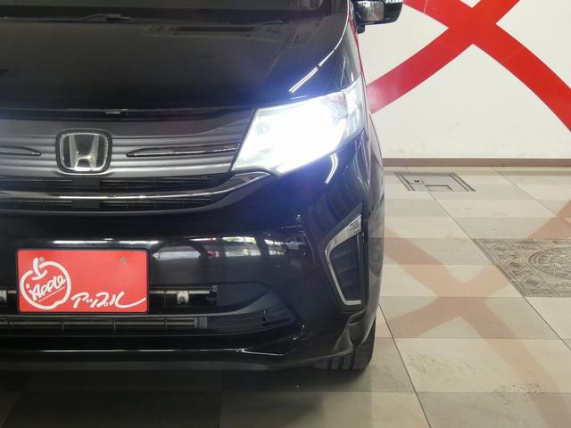 ステップワゴン Ｇ・ＥＸ　ホンダセンシング　４ＷＤ　純正ナビ　ホンダセンシング　フルセグテレビ　バックカメラ　両側パワースライドドア　シートヒーター　ＥＴＣ　純正エンジンスターター　わくわくゲート（10枚目）