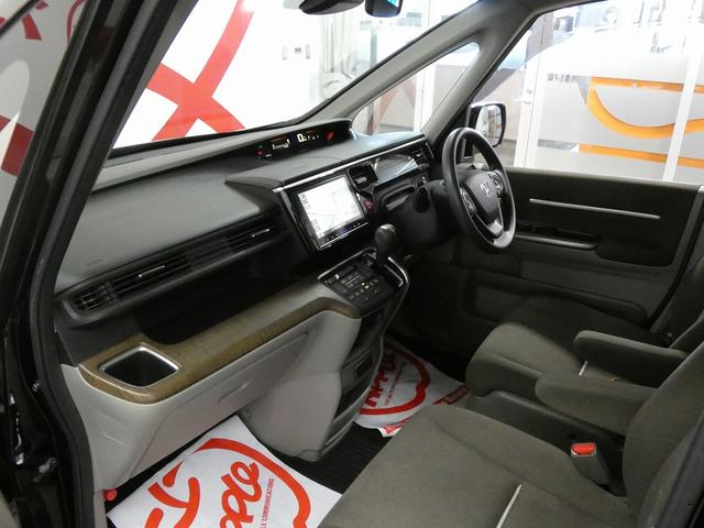 ステップワゴン Ｇ・ＥＸ　ホンダセンシング　４ＷＤ　純正ナビ　ホンダセンシング　フルセグテレビ　バックカメラ　両側パワースライドドア　シートヒーター　ＥＴＣ　純正エンジンスターター　わくわくゲート（44枚目）