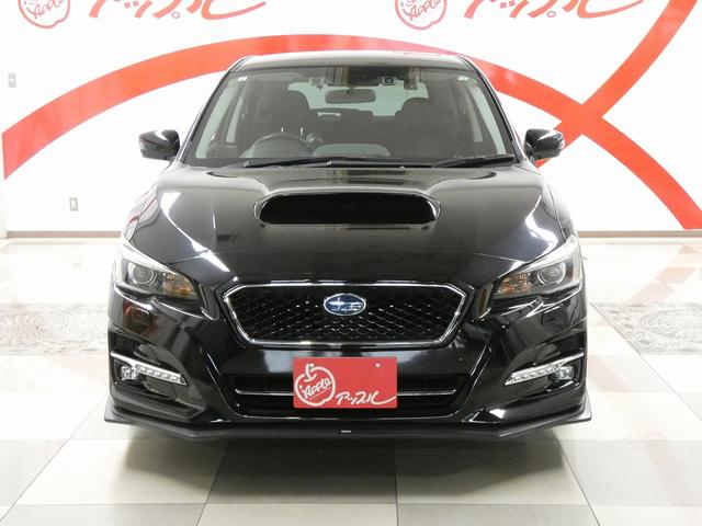 レヴォーグ １．６ＧＴ－Ｓアイサイト　４ＷＤ　ＳＴＩエアロ　社外マフラー　社外アルミホイール　カロッツェリアナビ　フルセグテレビ　ドライブレコーダー　ＥＴＣ　レーダークルーズコントロール　レーンキープアシスト　衝突被害軽減ブレーキ（5枚目）