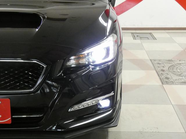 レヴォーグ １．６ＧＴ－Ｓアイサイト　４ＷＤ　ＳＴＩエアロ　社外マフラー　社外アルミホイール　カロッツェリアナビ　フルセグテレビ　ドライブレコーダー　ＥＴＣ　レーダークルーズコントロール　レーンキープアシスト　衝突被害軽減ブレーキ（7枚目）