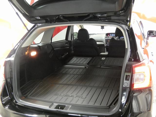 レヴォーグ １．６ＧＴ－Ｓアイサイト　４ＷＤ　ＳＴＩエアロ　社外マフラー　社外アルミホイール　カロッツェリアナビ　フルセグテレビ　ドライブレコーダー　ＥＴＣ　レーダークルーズコントロール　レーンキープアシスト　衝突被害軽減ブレーキ（15枚目）