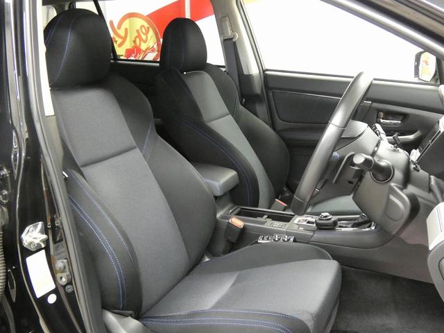 レヴォーグ １．６ＧＴ－Ｓアイサイト　４ＷＤ　ＳＴＩエアロ　社外マフラー　社外アルミホイール　カロッツェリアナビ　フルセグテレビ　ドライブレコーダー　ＥＴＣ　レーダークルーズコントロール　レーンキープアシスト　衝突被害軽減ブレーキ（22枚目）