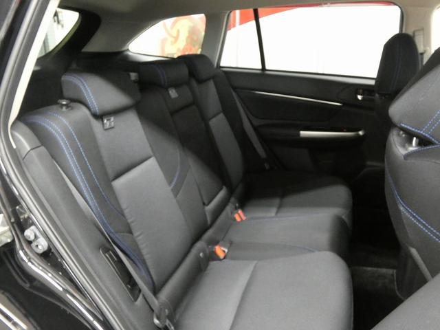 レヴォーグ １．６ＧＴ－Ｓアイサイト　４ＷＤ　ＳＴＩエアロ　社外マフラー　社外アルミホイール　カロッツェリアナビ　フルセグテレビ　ドライブレコーダー　ＥＴＣ　レーダークルーズコントロール　レーンキープアシスト　衝突被害軽減ブレーキ（23枚目）