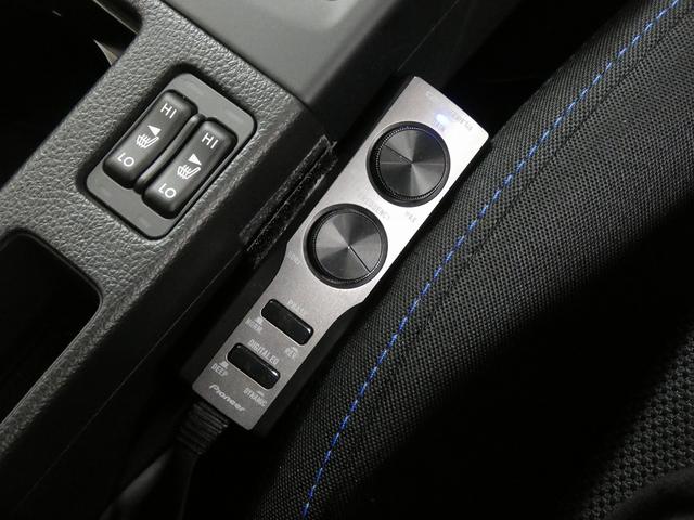 レヴォーグ １．６ＧＴ－Ｓアイサイト　４ＷＤ　ＳＴＩエアロ　社外マフラー　社外アルミホイール　カロッツェリアナビ　フルセグテレビ　ドライブレコーダー　ＥＴＣ　レーダークルーズコントロール　レーンキープアシスト　衝突被害軽減ブレーキ（39枚目）