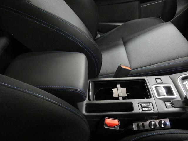 レヴォーグ １．６ＧＴ－Ｓアイサイト　４ＷＤ　ＳＴＩエアロ　社外マフラー　社外アルミホイール　カロッツェリアナビ　フルセグテレビ　ドライブレコーダー　ＥＴＣ　レーダークルーズコントロール　レーンキープアシスト　衝突被害軽減ブレーキ（41枚目）