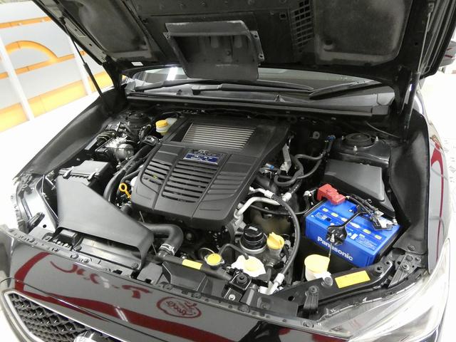 レヴォーグ １．６ＧＴ－Ｓアイサイト　４ＷＤ　ＳＴＩエアロ　社外マフラー　社外アルミホイール　カロッツェリアナビ　フルセグテレビ　ドライブレコーダー　ＥＴＣ　レーダークルーズコントロール　レーンキープアシスト　衝突被害軽減ブレーキ（45枚目）