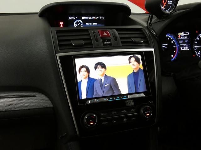 レヴォーグ １．６ＧＴ－Ｓアイサイト　４ＷＤ　ＳＴＩエアロ　社外マフラー　社外アルミホイール　カロッツェリアナビ　フルセグテレビ　ドライブレコーダー　ＥＴＣ　レーダークルーズコントロール　レーンキープアシスト　衝突被害軽減ブレーキ（49枚目）