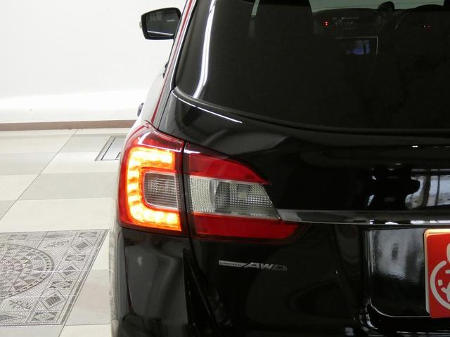 レヴォーグ １．６ＧＴ－Ｓアイサイト　４ＷＤ　ＳＴＩエアロ　社外マフラー　社外アルミホイール　カロッツェリアナビ　フルセグテレビ　ドライブレコーダー　ＥＴＣ　レーダークルーズコントロール　レーンキープアシスト　衝突被害軽減ブレーキ（56枚目）