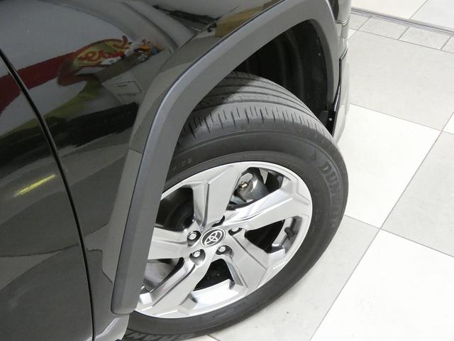ＲＡＶ４ 　４ＷＤ　モデリスタフルエアロ　純正ディスプレイオーディオ　パノラミックビューモニター　パワーリアゲート　トヨタセーフティセンス　レーダークルーズコントロール　ブラインドスポットモニター　シートヒーター（10枚目）