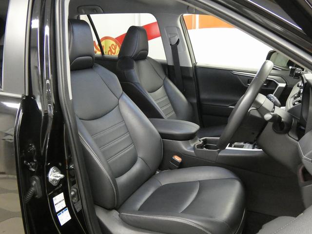 ＲＡＶ４ 　４ＷＤ　モデリスタフルエアロ　純正ディスプレイオーディオ　パノラミックビューモニター　パワーリアゲート　トヨタセーフティセンス　レーダークルーズコントロール　ブラインドスポットモニター　シートヒーター（26枚目）