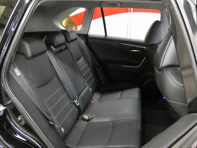 ＲＡＶ４ 　４ＷＤ　モデリスタフルエアロ　純正ディスプレイオーディオ　パノラミックビューモニター　パワーリアゲート　トヨタセーフティセンス　レーダークルーズコントロール　ブラインドスポットモニター　シートヒーター（27枚目）
