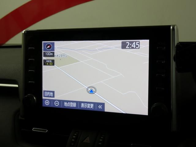 ＲＡＶ４ 　４ＷＤ　モデリスタフルエアロ　純正ディスプレイオーディオ　パノラミックビューモニター　パワーリアゲート　トヨタセーフティセンス　レーダークルーズコントロール　ブラインドスポットモニター　シートヒーター（36枚目）