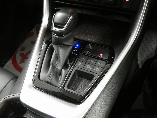 ＲＡＶ４ 　４ＷＤ　モデリスタフルエアロ　純正ディスプレイオーディオ　パノラミックビューモニター　パワーリアゲート　トヨタセーフティセンス　レーダークルーズコントロール　ブラインドスポットモニター　シートヒーター（40枚目）