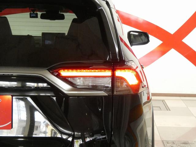 ＲＡＶ４ 　４ＷＤ　モデリスタフルエアロ　純正ディスプレイオーディオ　パノラミックビューモニター　パワーリアゲート　トヨタセーフティセンス　レーダークルーズコントロール　ブラインドスポットモニター　シートヒーター（53枚目）