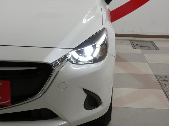 MAZDA DEMIO 13S BLACK LEATHER LIMITED