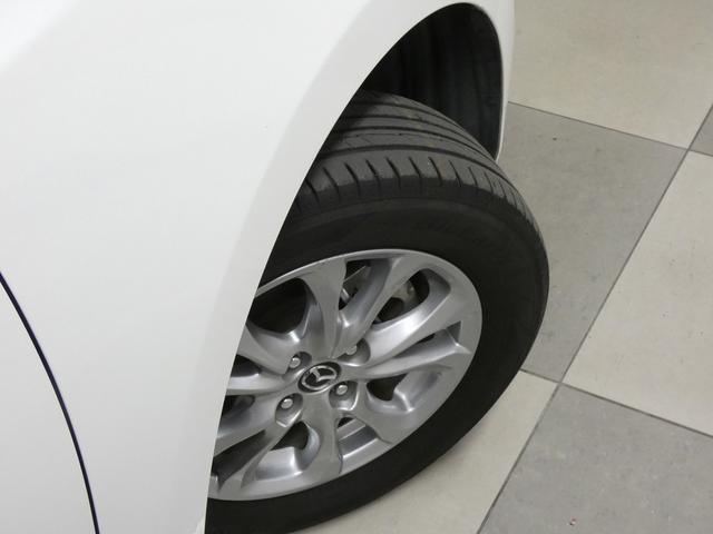 MAZDA DEMIO 13S BLACK LEATHER LIMITED