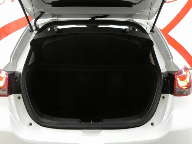 MAZDA DEMIO 13S BLACK LEATHER LIMITED