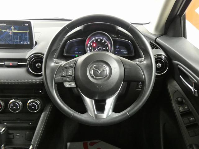 MAZDA DEMIO 13S BLACK LEATHER LIMITED