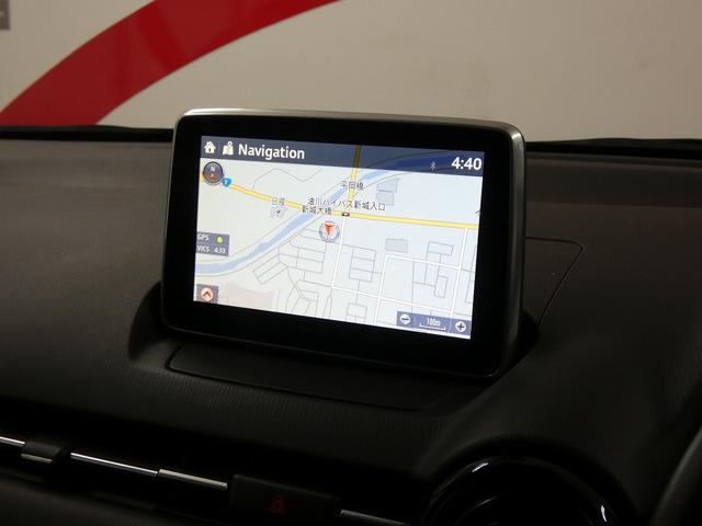 MAZDA DEMIO 13S BLACK LEATHER LIMITED