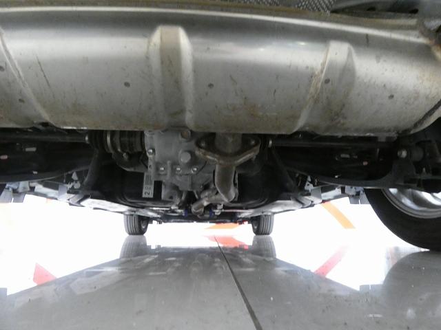 MAZDA DEMIO 13S BLACK LEATHER LIMITED