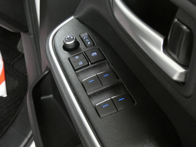 ノア ハイブリッドS-Z 4WD 寒冷地仕様 純正ディスプレイオーディオ フルセグテレビ バックカメラ 後席フリップダウンモニター 両側パワースライドドア ハーフレザーシート ETC トヨタセーフティセンス LEDヘッドライト(29枚目)