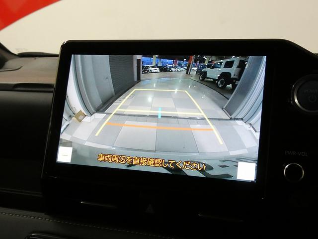 ノア ハイブリッドS-Z 4WD 寒冷地仕様 純正ディスプレイオーディオ フルセグテレビ バックカメラ 後席フリップダウンモニター 両側パワースライドドア ハーフレザーシート ETC トヨタセーフティセンス LEDヘッドライト(35枚目)