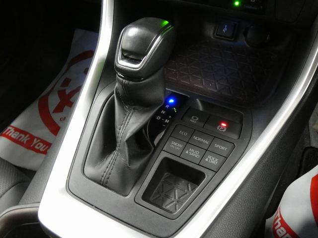 RAV4 G 4WD 寒冷地仕様 純正ディスプレイオーディオ フルセグテレビ パノラミックビューモニター パノラマルーフ パワーリアゲート 純正エンジンスターター ETC ドライブレコーダー トヨタセーフティセンス(40枚目)