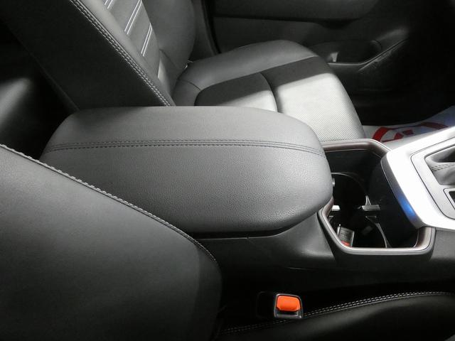 RAV4 G 4WD 寒冷地仕様 純正ディスプレイオーディオ フルセグテレビ パノラミックビューモニター パノラマルーフ パワーリアゲート 純正エンジンスターター ETC ドライブレコーダー トヨタセーフティセンス(42枚目)