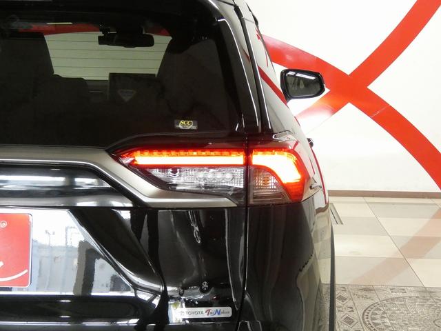 RAV4 G 4WD 寒冷地仕様 純正ディスプレイオーディオ フルセグテレビ パノラミックビューモニター パノラマルーフ パワーリアゲート 純正エンジンスターター ETC ドライブレコーダー トヨタセーフティセンス(57枚目)