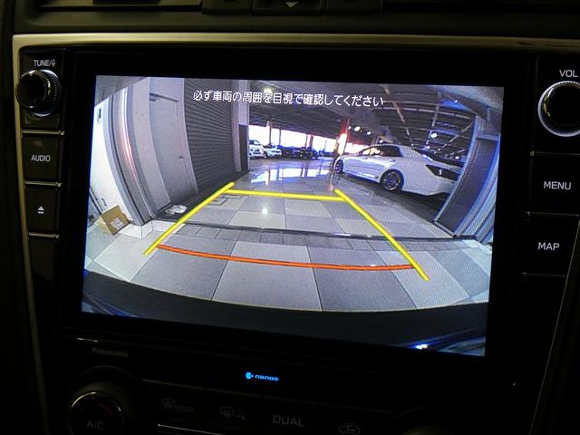 レヴォーグ 1.6STIスポーツアイサイト ブラックセレクション 4WD 純正ナビ フルセグテレビ クリアランスソナー STIフロント・リアスポイラー バックカメラ アイサイト レーダークルーズコントロール 純正アルミホイール シートヒーター デジタルインナーミラー(25枚目)