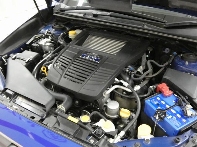 レヴォーグ 1.6STIスポーツアイサイト ブラックセレクション 4WD 純正ナビ フルセグテレビ クリアランスソナー STIフロント・リアスポイラー バックカメラ アイサイト レーダークルーズコントロール 純正アルミホイール シートヒーター デジタルインナーミラー(29枚目)