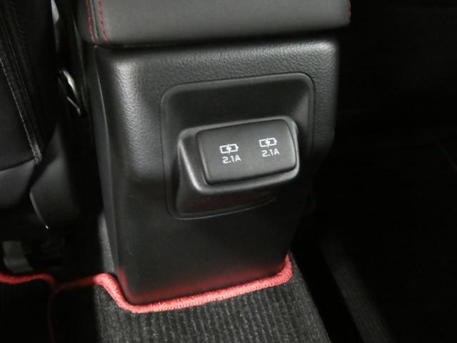 レヴォーグ 1.6STIスポーツアイサイト ブラックセレクション 4WD 純正ナビ フルセグテレビ クリアランスソナー STIフロント・リアスポイラー バックカメラ アイサイト レーダークルーズコントロール 純正アルミホイール シートヒーター デジタルインナーミラー(45枚目)