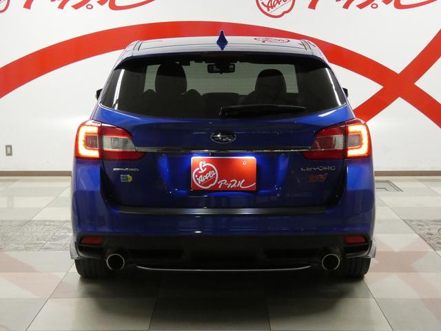 レヴォーグ 1.6STIスポーツアイサイト ブラックセレクション 4WD 純正ナビ フルセグテレビ クリアランスソナー STIフロント・リアスポイラー バックカメラ アイサイト レーダークルーズコントロール 純正アルミホイール シートヒーター デジタルインナーミラー(52枚目)