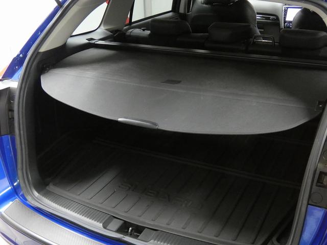 レヴォーグ 1.6STIスポーツアイサイト ブラックセレクション 4WD 純正ナビ フルセグテレビ クリアランスソナー STIフロント・リアスポイラー バックカメラ アイサイト レーダークルーズコントロール 純正アルミホイール シートヒーター デジタルインナーミラー(54枚目)