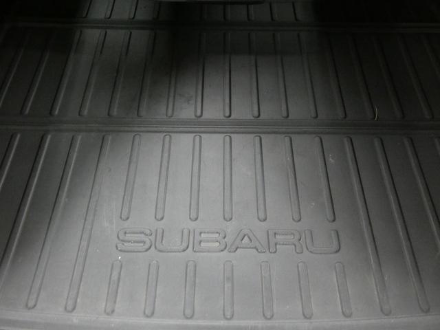 レヴォーグ 1.6STIスポーツアイサイト ブラックセレクション 4WD 純正ナビ フルセグテレビ クリアランスソナー STIフロント・リアスポイラー バックカメラ アイサイト レーダークルーズコントロール 純正アルミホイール シートヒーター デジタルインナーミラー(55枚目)