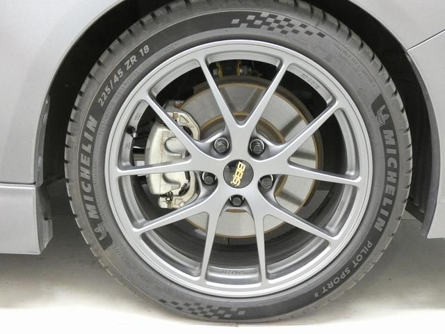 レヴォーグ 2.0STIスポーツアイサイト 4WD フルラッピング車 BBS18インチアルミホイール 純正ナビ バックカメラ クリアランスソナー デジタルインナーミラー アイサイト レーダークルーズコントロール パワーシート シートヒーター(9枚目)